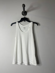 Nike White Tank