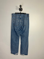 Agolde Midwash Baggy Jeans