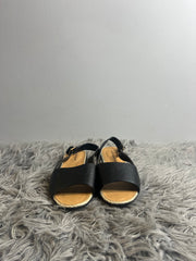 Comfort View Bk Sandals