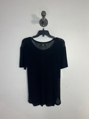 Rag & Bone Knit Mesh T-Shirt