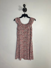 Vero Moda Floral Mini Dress