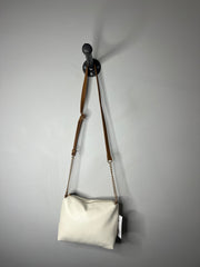 White Aldo Crossbody