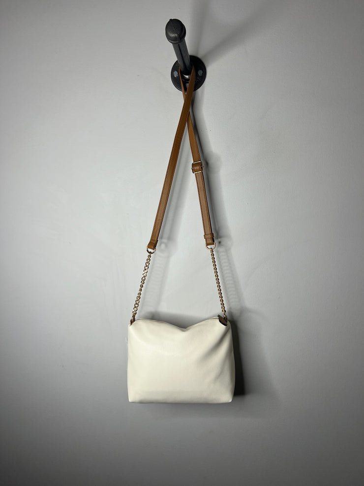 White Aldo Crossbody