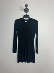 Wilfred Black Lsv Casual Dress