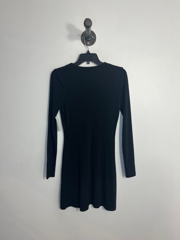Wilfred Black Lsv Casual Dress