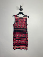 Miss Versa Pink Resort Dress