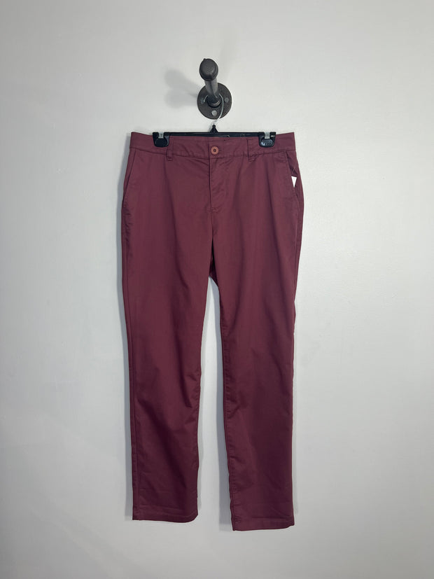 MEC Mauve Casual Pant
