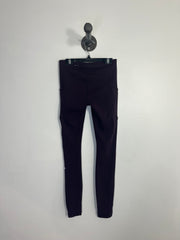 Lululemon Purple Leggings