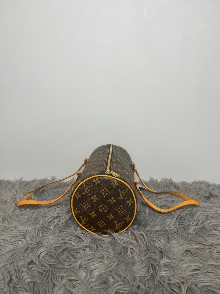 Louie Vuitton Papillon 30 Bag