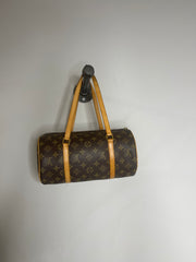 Louie Vuitton Papillon 30 Bag