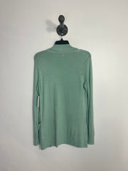 Be Cool Turquoise Cardigan