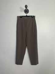 Babaton Brown Dress Pants