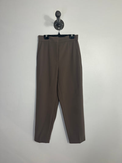 Babaton Brown Dress Pants