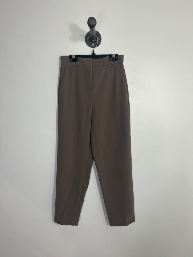 Babaton Brown Dress Pants