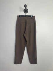 Babaton Brown Dress Pants