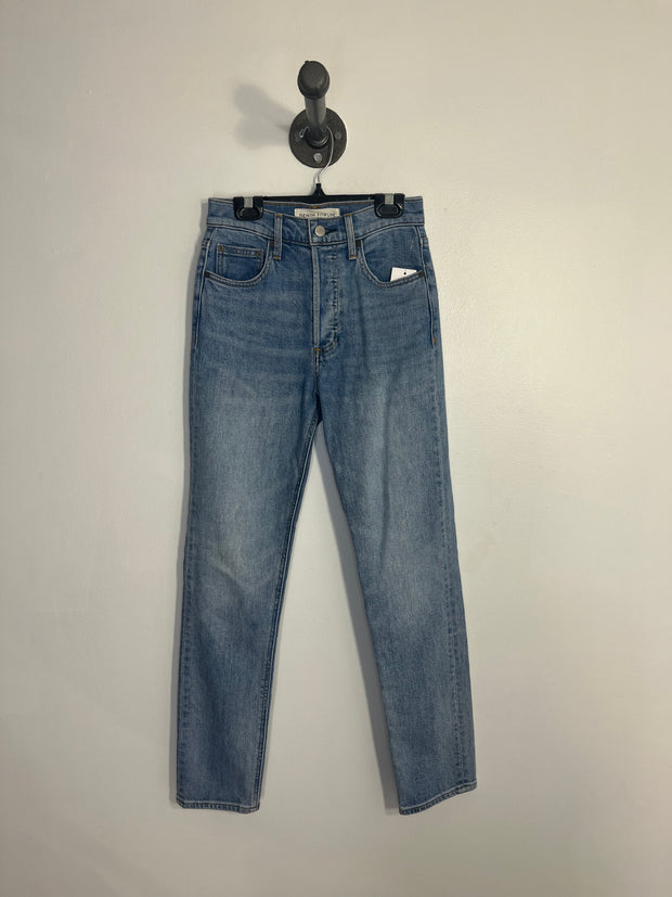 Denim Forum Blue Slim Jean