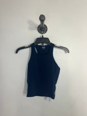 Allbirds Navy Athletic Tank