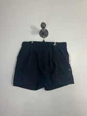 Tilley Black Athletic Shorts