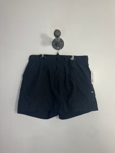 Tilley Black Athletic Shorts