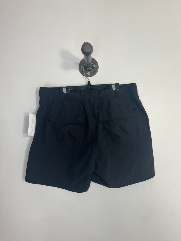 Tilley Black Athletic Shorts