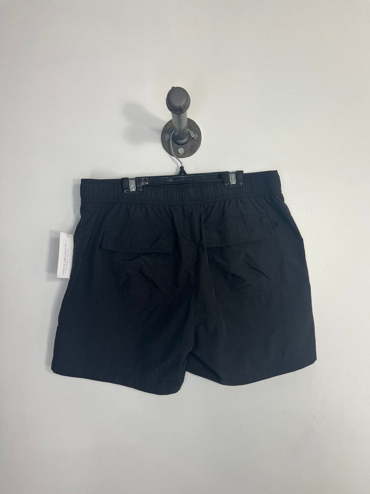 Tilley Black Athletic Shorts