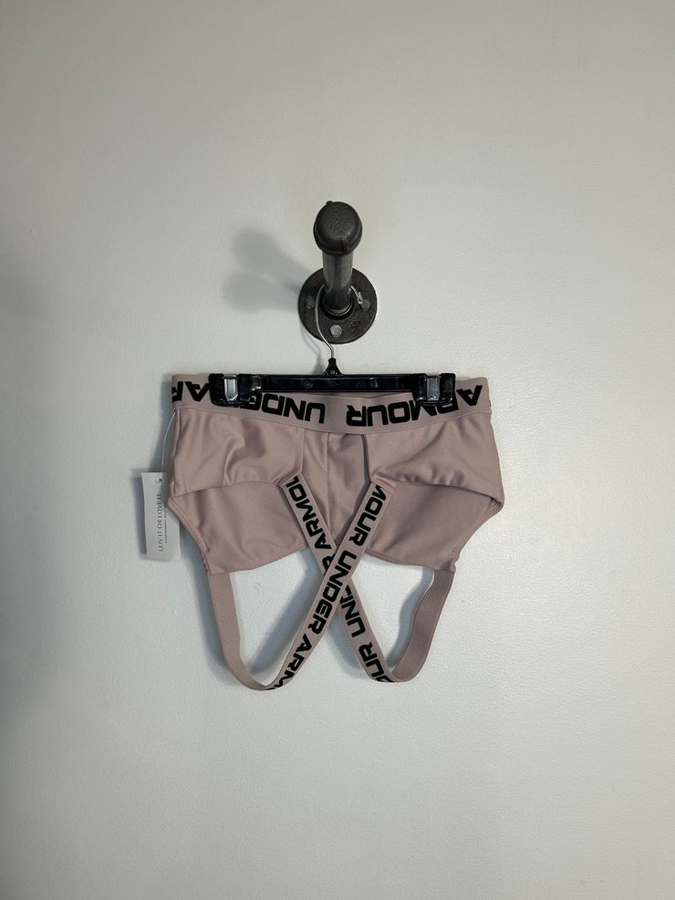 Under Amour Pink Athletic Bra