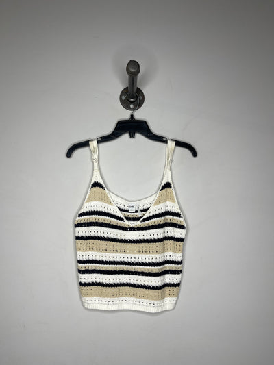 Twik Neutral Knit Tank