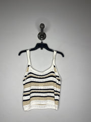 Twik Neutral Knit Tank