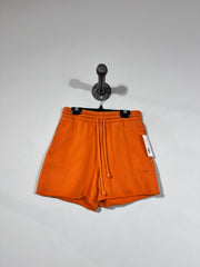 Tna Org Cozy Fleece Shorts