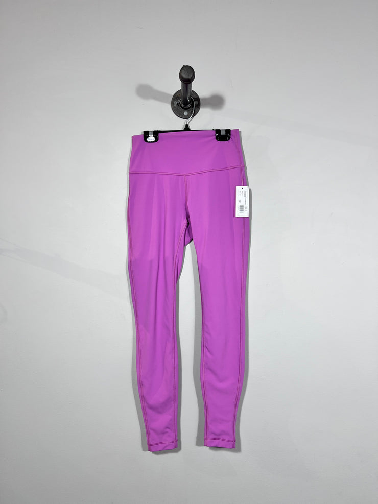 Legging rose Lululemon