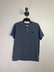 Kangol Dark Grey T-Shirt