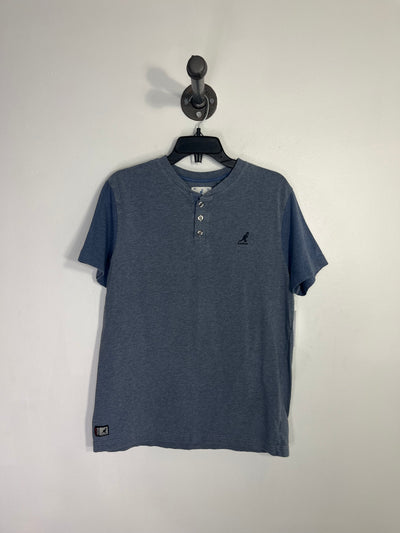Kangol Dark Grey T-Shirt