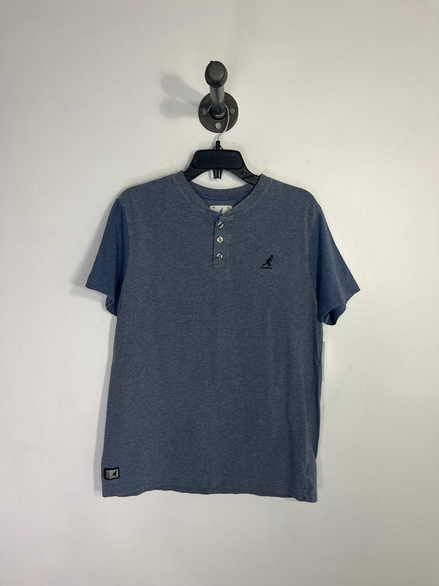 Kangol Dark Grey T-Shirt