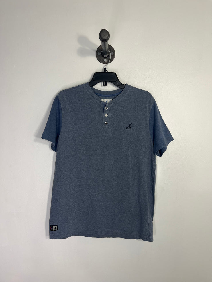 Kangol Dark Grey T-Shirt