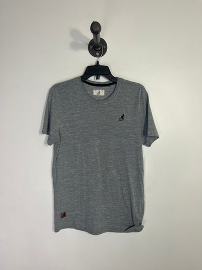 Kangol Grey T-Shirt
