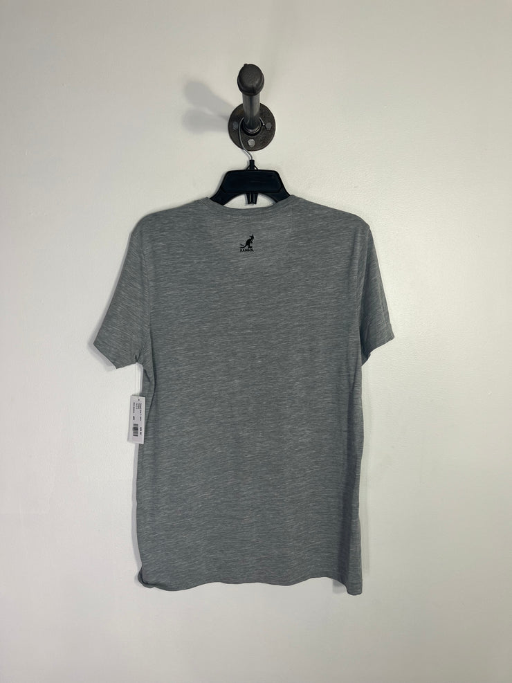 Kangol Grey T-Shirt