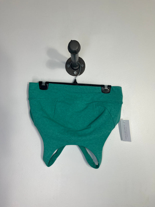 Lululemon Turqoise Sports Bra
