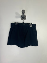 Abercrombie Black Shorts