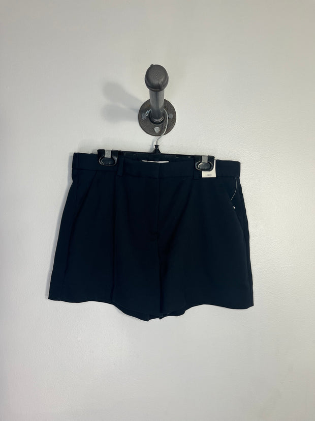 Abercrombie Black Shorts