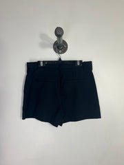 Abercrombie Black Shorts
