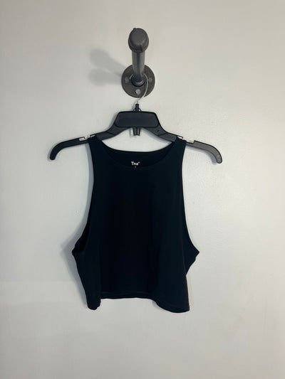 TNA Black Tank