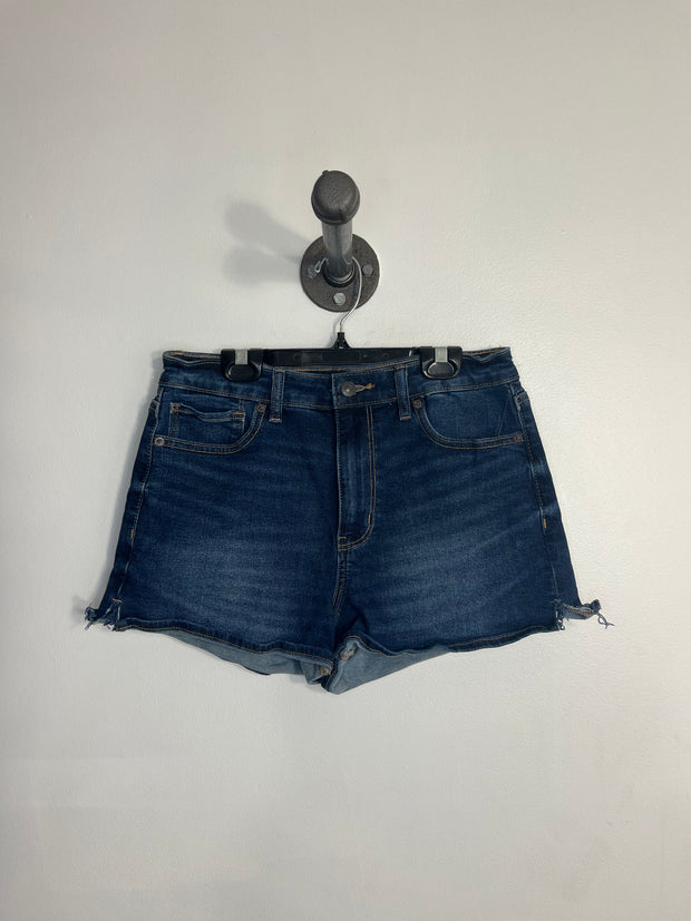 American Eagle Denim Shorts