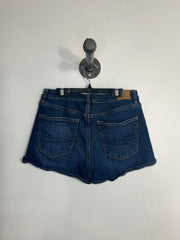 American Eagle Denim Shorts