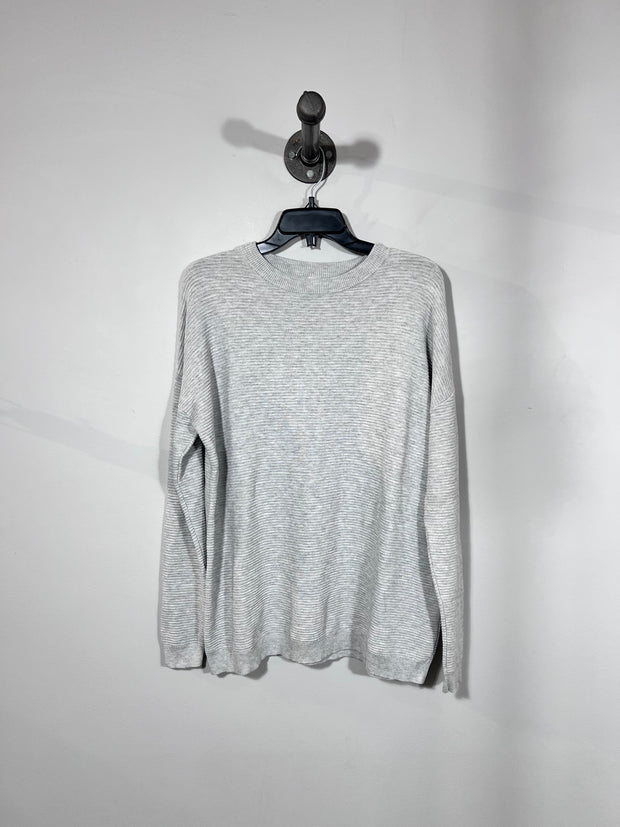 Twik Grey Sweater