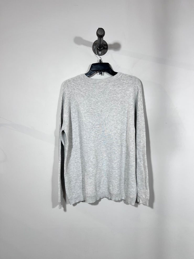 Twik Grey Sweater