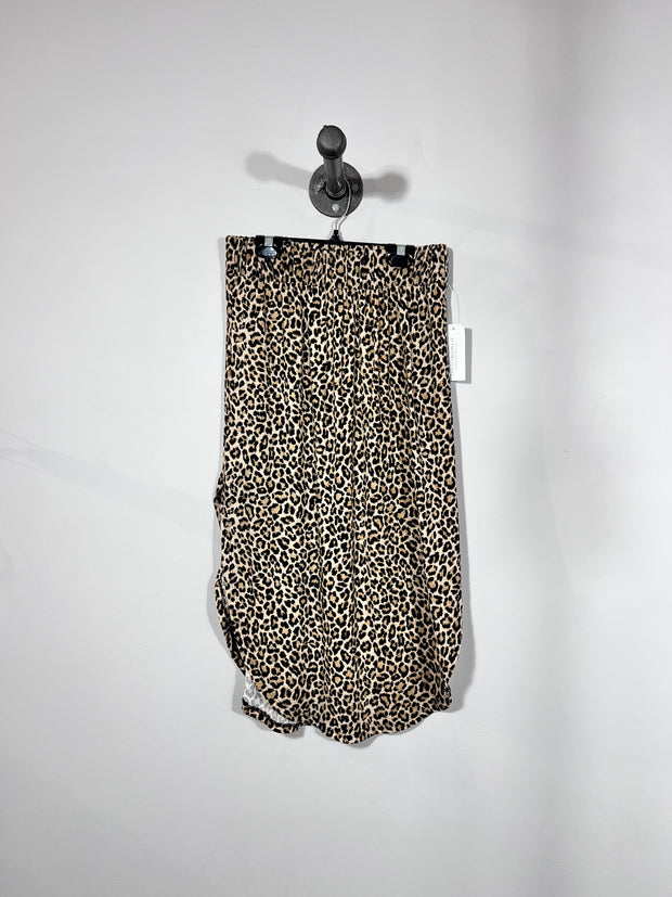 Jackson Rowe Cheetah Skirt