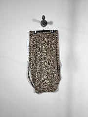 Jackson Rowe Cheetah Skirt