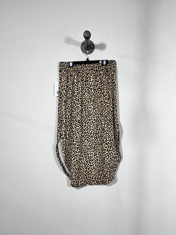 Jackson Rowe Cheetah Skirt