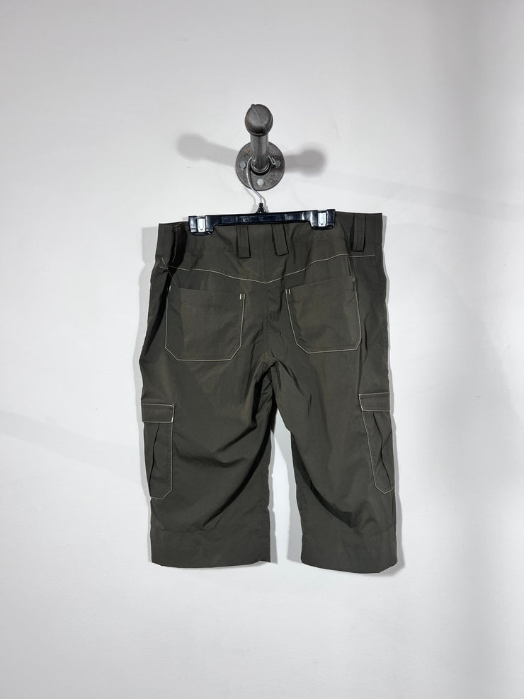 Arc'teryx Grn Long Shorts