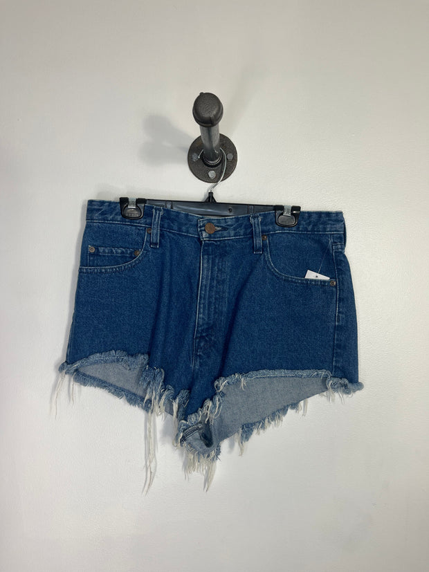 Short en jean BDG